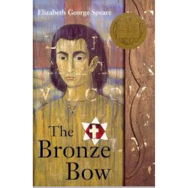 The Bronze Bow Veritas Press